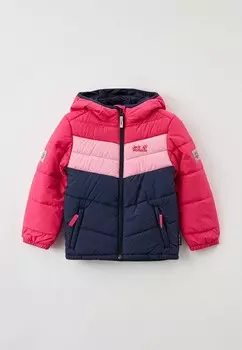 Куртка утепленная Jack Wolfskin