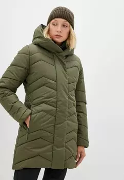 Куртка утепленная Jack Wolfskin