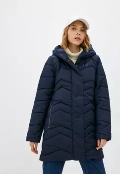 Куртка утепленная Jack Wolfskin