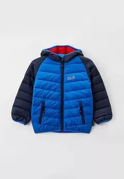 Куртка утепленная Jack Wolfskin