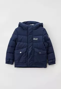 Куртка утепленная Jack Wolfskin
