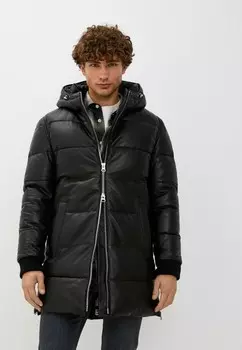 Куртка утепленная Jorg Weber