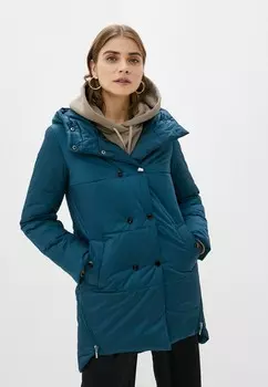 Куртка утепленная Kankama