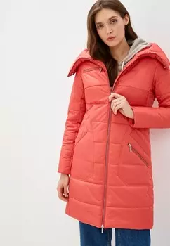 Куртка утепленная Kankama