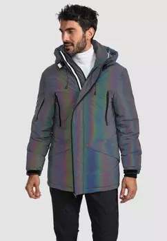 Куртка утепленная Kanzler