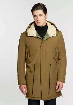 Куртка утепленная Kanzler