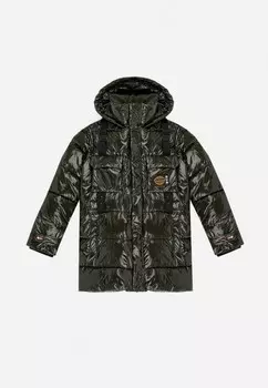 Куртка утепленная Kapika