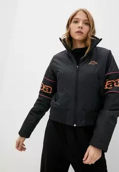 Куртка утепленная Kappa