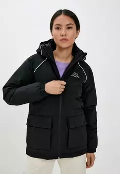 Куртка утепленная Kappa