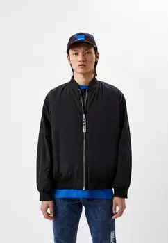 Куртка утепленная Karl Lagerfeld Jeans