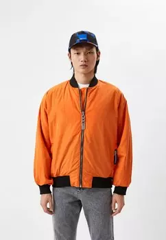 Куртка утепленная Karl Lagerfeld Jeans