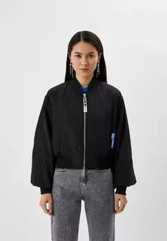 Куртка утепленная Karl Lagerfeld Jeans