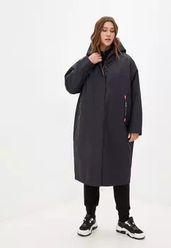 Куртка утепленная Karmel Style