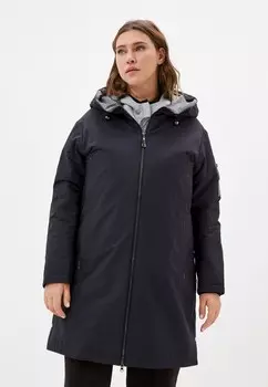 Куртка утепленная Karmel Style