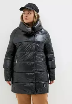 Куртка утепленная Karmel Style