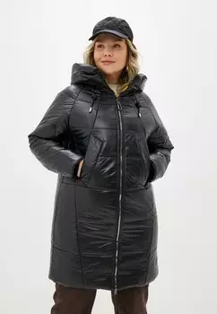 Куртка утепленная Karmel Style