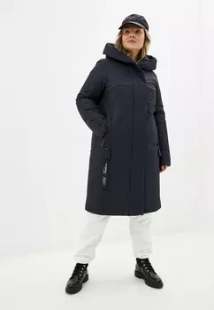 Куртка утепленная Karmel Style