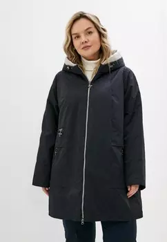 Куртка утепленная Karmel Style