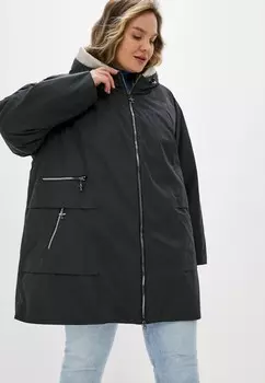 Куртка утепленная Karmel Style