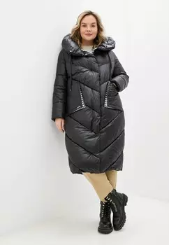 Куртка утепленная Karmel Style