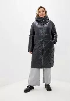 Куртка утепленная Karmel Style