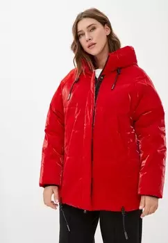 Куртка утепленная Karmel Style