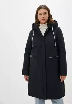 Куртка утепленная Karmel Style