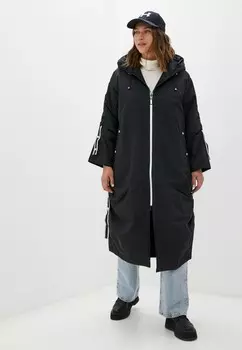 Куртка утепленная Karmel Style