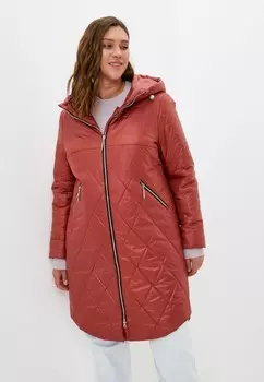 Куртка утепленная Karmel Style