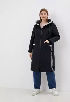 Куртка утепленная Karmel Style