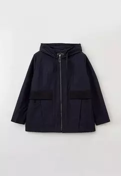 Куртка утепленная Karmel Style