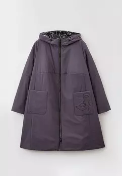 Куртка утепленная Karmel Style