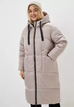 Куртка утепленная Karmel Style