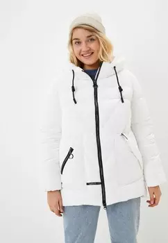 Куртка утепленная Karmel Style