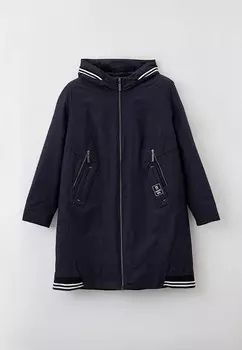 Куртка утепленная Karmel Style