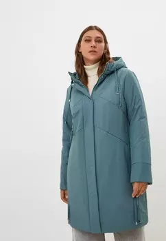 Куртка утепленная Karmel Style