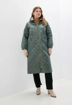 Куртка утепленная Karmel Style