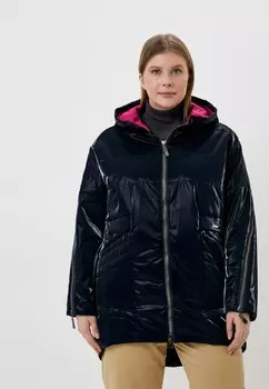 Куртка утепленная Karmel Style