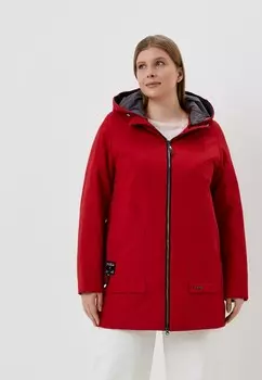 Куртка утепленная Karmel Style