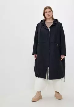 Куртка утепленная Karmel Style