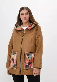 Куртка утепленная Karmel Style