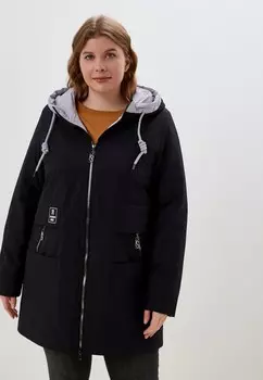 Куртка утепленная Karmel Style