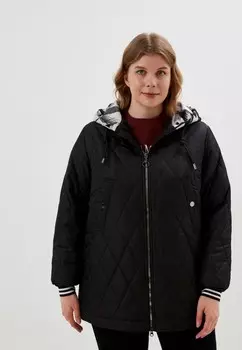 Куртка утепленная Karmel Style