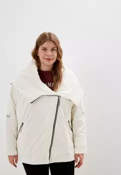 Куртка утепленная Karmel Style