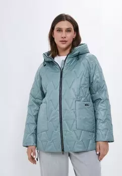 Куртка утепленная Karmel Style