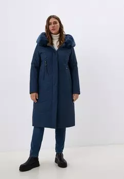 Куртка утепленная Karmel Style