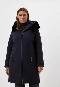 Куртка утепленная Karmel Style