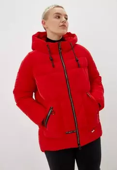 Куртка утепленная Karmel Style