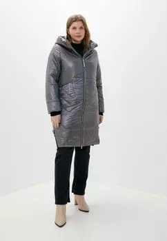 Куртка утепленная Karmel Style