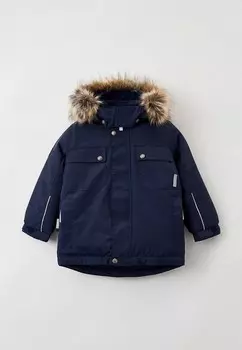 Куртка утепленная Kerry